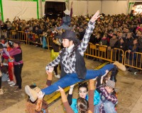 Carnavales de Getafe