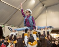 Carnavales de Getafe
