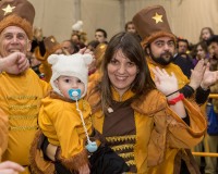 Carnavales de Getafe
