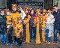 Carnavales de Getafe