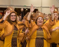 Carnavales de Getafe