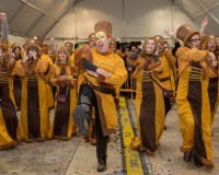 Carnavales de Getafe