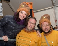 Carnavales de Getafe