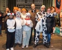Carnavales de Getafe