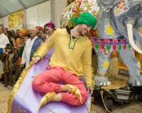Carnavales de Getafe