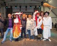 Carnavales de Getafe