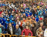 Carnavales de Getafe