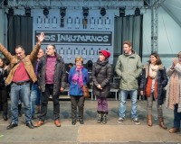 Carnavales de Getafe
