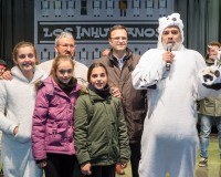 Carnavales de Getafe