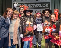Carnavales de Getafe