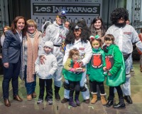 Carnavales de Getafe