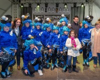 Carnavales de Getafe