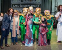 Carnavales de Getafe