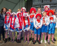 Carnavales de Getafe