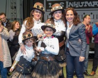 Carnavales de Getafe