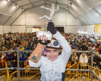 Carnavales de Getafe