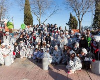 Carnavales de Getafe