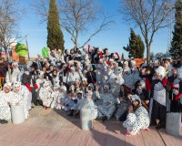 Carnavales de Getafe