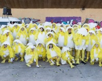 Carnavales de Getafe