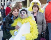 Carnavales de Getafe