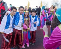 Carnavales de Getafe