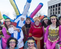 Carnavales de Getafe