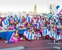 Carnavales de Getafe