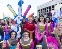 Carnavales de Getafe