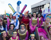 Carnavales de Getafe