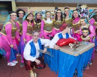 Carnavales de Getafe