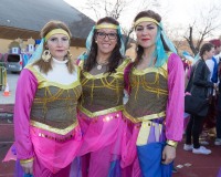 Carnavales de Getafe