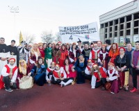 Carnavales de Getafe