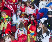 Carnavales de Getafe