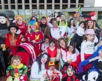 Carnavales de Getafe