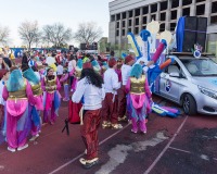 Carnavales de Getafe