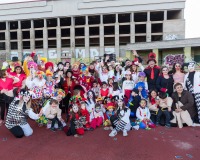 Carnavales de Getafe