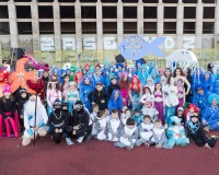 Carnavales de Getafe