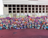 Carnavales de Getafe