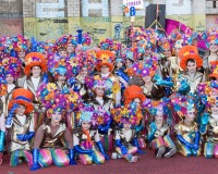 Carnavales de Getafe