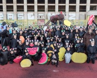 Carnavales de Getafe