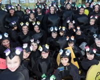 Carnavales de Getafe