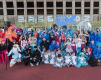 Carnavales de Getafe
