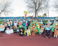 Carnavales de Getafe