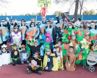 Carnavales de Getafe