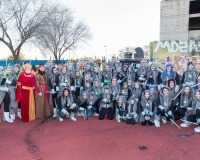 Carnavales de Getafe
