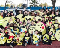 Carnavales de Getafe