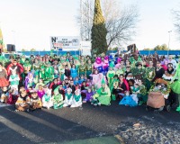 Carnavales de Getafe