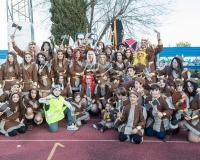 Carnavales de Getafe