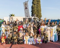 Carnavales de Getafe