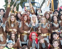 Carnavales de Getafe
